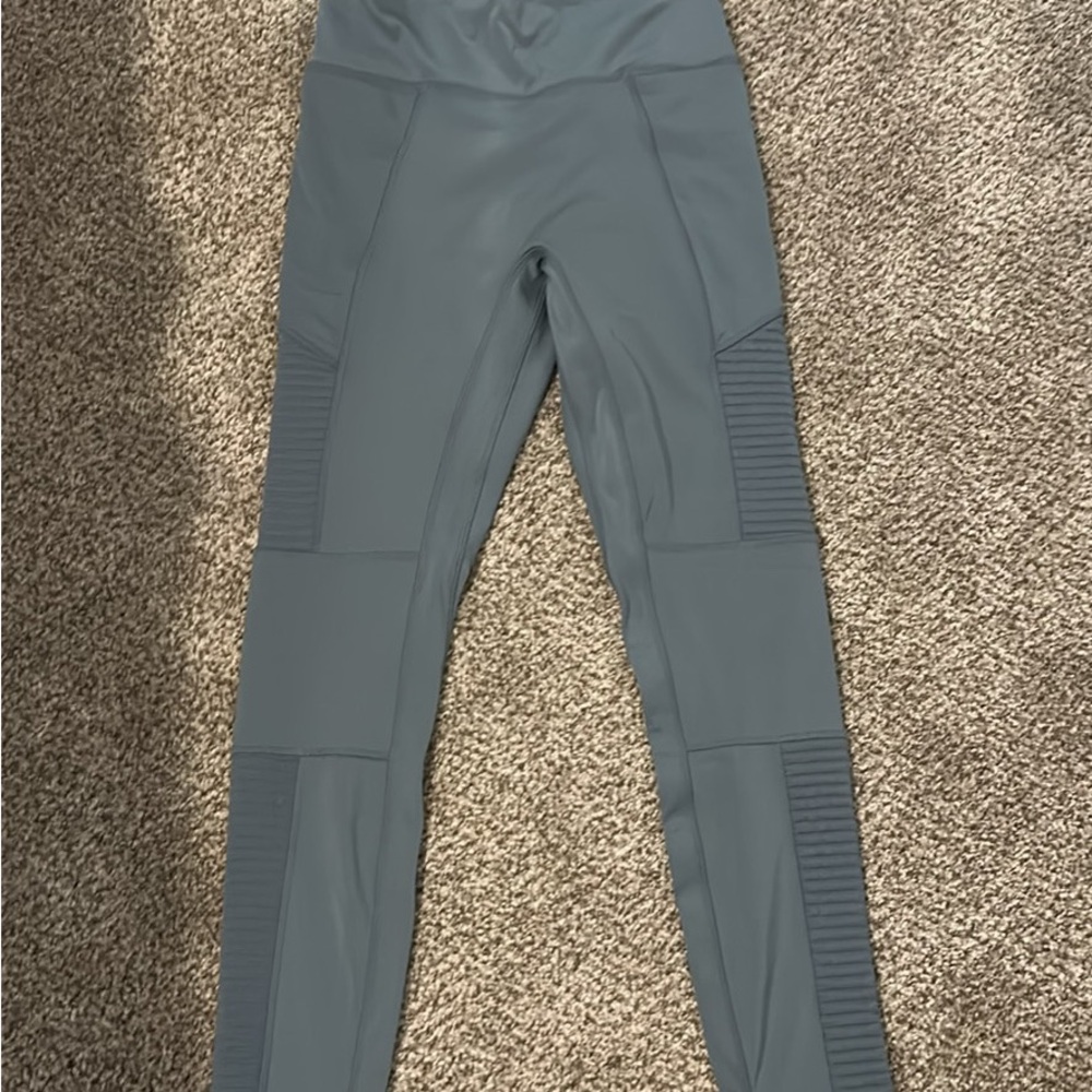 Fabletics Gray Leggings